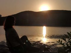 -云龙湖旅游景区