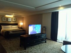 -南京圣和府邸豪华精选酒店