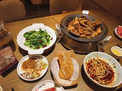 -六月雪干锅(涪城万达广场店)