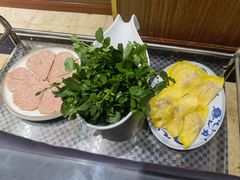 自制蛋饺-金龙·打边炉(武进路店)