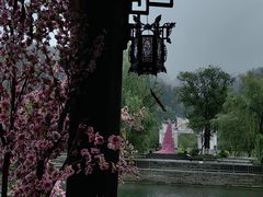 -常德桃花源景区