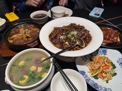 -童福兴·南京菜(老门东店)