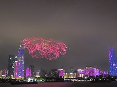-武汉两江游览·夜游长江(汉口粤汉码头)