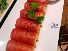 -南拳十三姨·潮汕砂锅粥(世纪金源店)