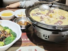 -七菜馆·东北菜·蒸饺(文体路店)