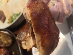 -芭莉与彩虹西餐厅(成都合生汇店)