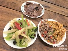 -老刘家永盛斋·传统泡馍(东关南街店)