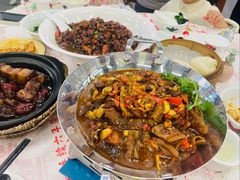 -堂瓦里·33年传统赣菜(第一街区店)