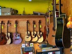 -艺桉余音琴行(火神庙分店)