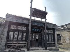 -盛世南宫影视城(北普陀影视城)