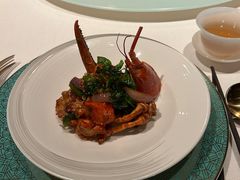 -三号黄浦会Canton Table