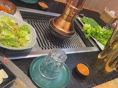 -臻牛烤肉