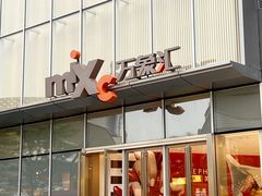 -东莞松山湖万象汇