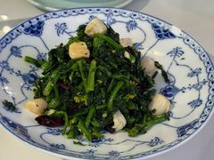 -必点海鲜·海肠捞饭·鲅鱼水饺(滨江道店)
