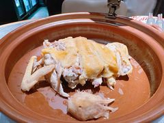 -客语客家菜(东山口店)