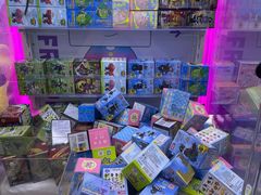 -碧涛阁·泡泡海洋·汤泉洗浴(王府花园店)