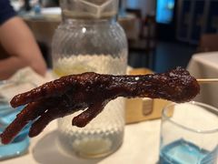 -南门小馆·清真(国贸商城店)