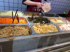 -三兄弟高炉烧饼