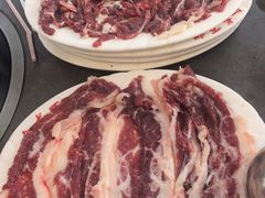 -万祥牛肉火锅(金龙店)