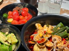 -一棠龙虾(徐家汇城开YOYO店)