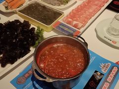 -德龙火锅(松源街直营店)