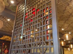 -三亚海韵度假酒店·韵和轩中餐厅