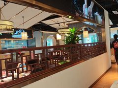 -新辣宴·湖南家常菜·商务聚餐(中粮创芯店)