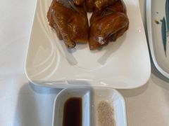 -皇朝尊会(龙之梦大酒店)