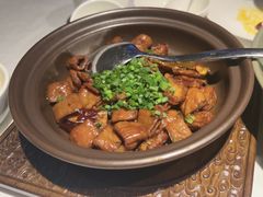-马仕玖煲·融合菜·酥不腻烤鸭(人大店)