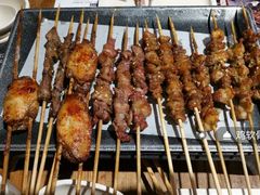 -管氏翅吧(护国寺店)