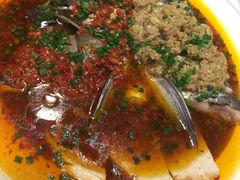 -姑奶奶老厨房(南坪路总店)