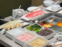 -海底捞火锅(壹悦城店)