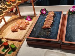 -钱库里海鲜自助(唐山街店)
