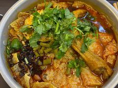 -丽丽三鲜螺蛳粉(田林路店)