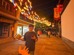 -小河直街历史文化街区
