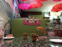 -蘑菇私房菜小馆(杨家坪西城天街店)