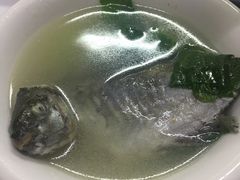 -蛇口康乐快餐鱼仔档(翠苑小区店)