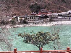 -韩妹鱼庄·泸定老字号(泸定店)