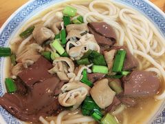 -锦泓老字号猪脏粉(东联大厦店)