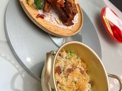 -避风塘·金牌店·夜宵(金玉兰店)