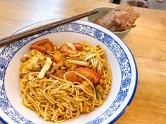 -圳兴面王·拌川·特色炒面(南山保利剧院店)