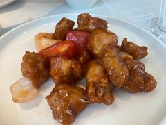 -莆田餐厅PUTIEN(三里屯店)