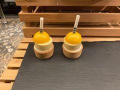 -唐拉雅秀酒店-西锦汇空中BBQ·思创餐厅