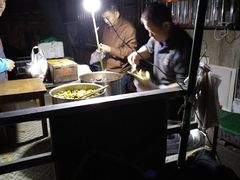 -王虎子大饼(甸柳新村五区店)