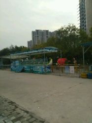 -大望京儿童游乐场