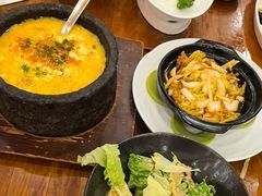 -北京烤鸭 ·儿童菜 ·采风阁家常菜餐厅(亚龙湾天域酒店)