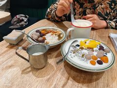 -堂屋糖水店(愚园店)