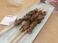 -大师兄·西北小馆(北站缤果空间店)