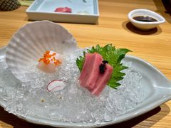 -花和海鲜自助(梅江店)