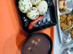 -宁波工程学院食堂(东校区)
